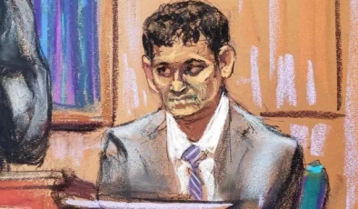 FTX Kurucusu Sam Bankman-Fried Dolandırıcılık ve Kara Para Aklama Suçlarından Hüküm Giydi