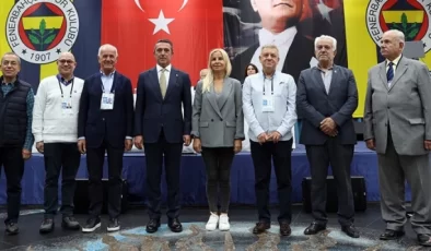 Fenerbahçe’nin toplam borcu 8 milyar 276 milyon TL