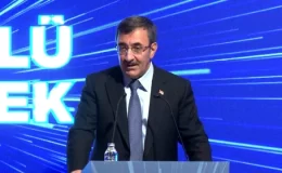 Fikir Sofrası, Cumhurbaşkanı Yardımcısı Cevdet Yılmaz’ın Katılımıyla Malatya’da Toplanıyor