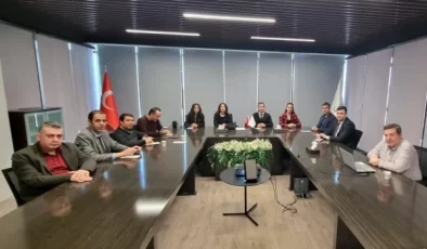 GTB Akademi, İşletmelere E-Ticaret Eğitimi Verdi