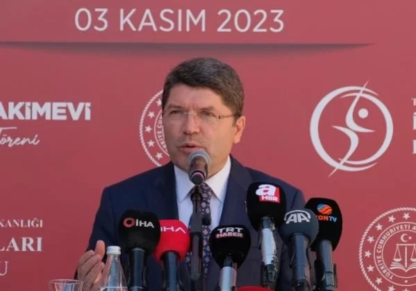 Hakim ve Savcı Yardımcılığı Sistemi Değişiyor 1 Hakim ve Savcı Yardımcılığı Sistemi Değişiyor