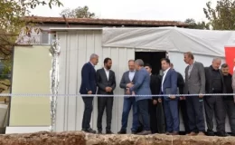 Hatay’da Yerinde Dönüşüm Projesi İçin Temel Atıldı