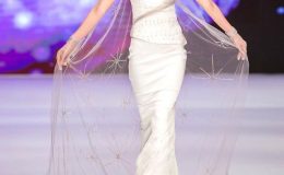 IF Wedding Fashion İzmir, 17. kez kapılarını açtı