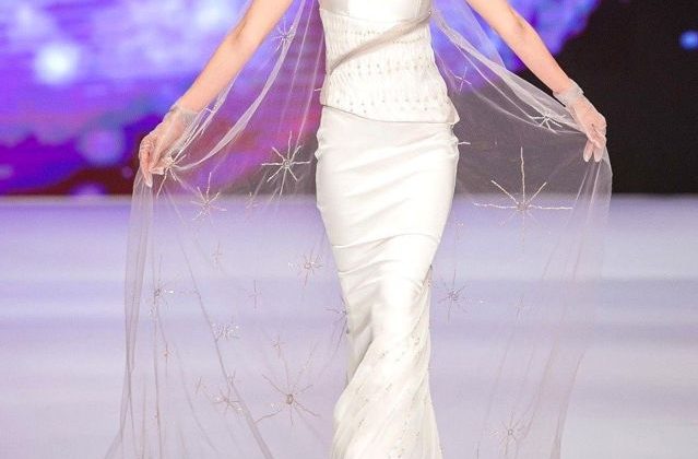 IF Wedding Fashion İzmir, 17. kez kapılarını açtı