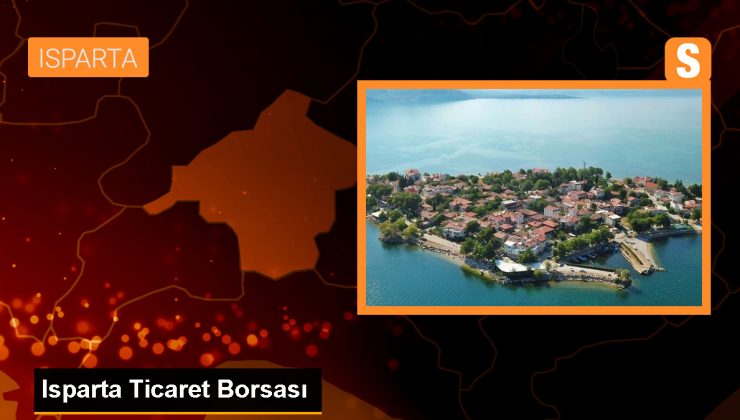 Isparta Ticaret Borsası'nda Buğdayın Kilogramı 9,39 Liradan Satıldı 1 Isparta Ticaret Borsası’nda Buğdayın Kilogramı 9,39 Liradan Satıldı