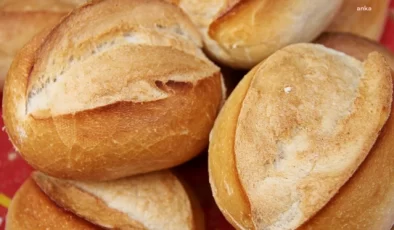 İstanbul’da 200 gram ekmeğin fiyatı 8 liraya yükseldi