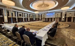 İstanbul’da düzenlenen ‘Ağrı Yatırım ve Tanıtım Programı’nda Ağrı’nın potansiyeli tanıtıldı