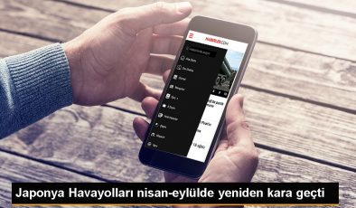 Japonya Havayolları Kovid-19 Sınırlamalarının Kalkmasıyla Karlılık Yakaladı