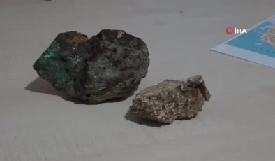 Jeoloji mühendisinden Batman’da 100 bin ton uranyum iddiası