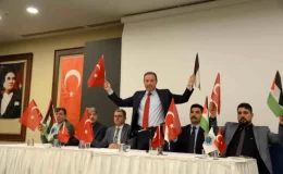 KONESOB, İsrail’in Gazze’ye yönelik saldırılarını kınadı