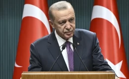 Kabine, Cumhurbaşkanı Erdoğan’ın başkanlığında bir araya geliyor