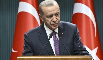 Kabine, Cumhurbaşkanı Erdoğan’ın başkanlığında bir araya geliyor