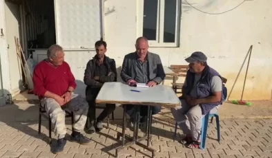 Kamu Müteahhitleri, Taleplerinin Karşılanmaması Durumunda İş Bırakma Eylemi Yapacak