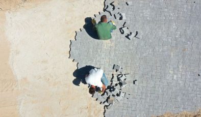 Kayseri Büyükşehir Belediyesi 5 yılda 2 milyar liralık yatırım yaptı