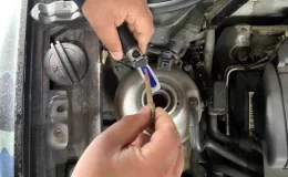 Kış Lastiği ve Araç Bakımı Uyarısı