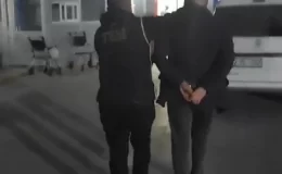 Konya’da AFİD/İCCB ve FETÖ üyesi 3 kişi tutuklandı