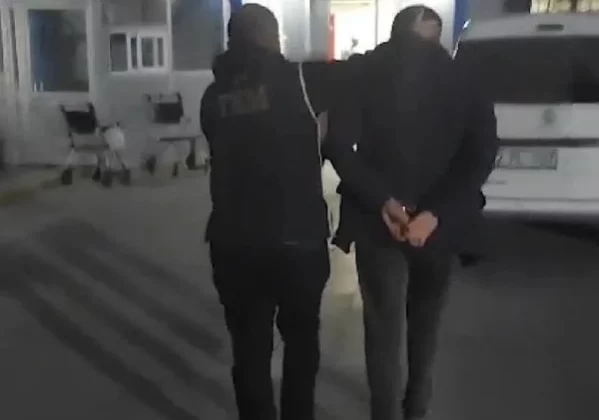 Konya’da AFİD/İCCB ve FETÖ üyesi 3 kişi tutuklandı