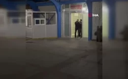 Konya’da FETÖ operasyonu: 12 gözaltı