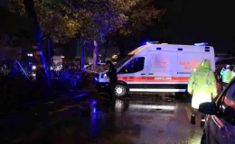 Konya’da Minibüs Kazası: 2 Çocuk Hayatını Kaybetti