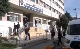 Konya’da Suç Örgütüne Operasyon: 7 Gözaltı