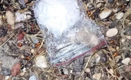 Konya’da Uyuşturucu Ticareti Yapan Şahıslar Gözaltına Alındı