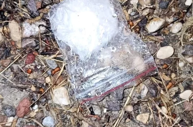 Konya'da Uyuşturucu Ticareti Yapan Şahıslar Gözaltına Alındı 1 Konya’da Uyuşturucu Ticareti Yapan Şahıslar Gözaltına Alındı