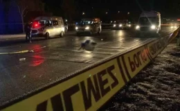 Konya’da Yaya Kazası: 3’ü Çocuk 5 Kişi Hayatını Kaybetti