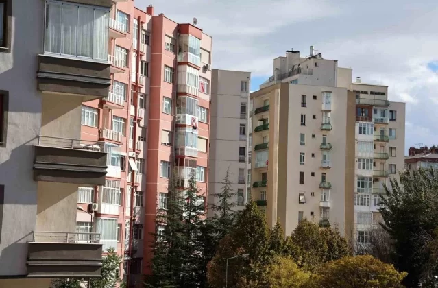 Konya'da kış sezonunun başlaması kiralık daire fiyatlarına yansıdı 1 Konya’da kış sezonunun başlaması kiralık daire fiyatlarına yansıdı