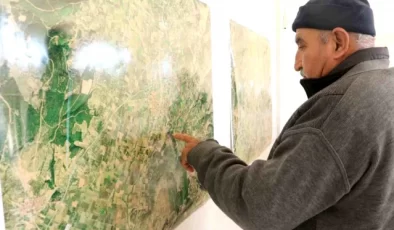 MASKİ Gelenbe Altyapı Projesi Halka Tanıtıldı