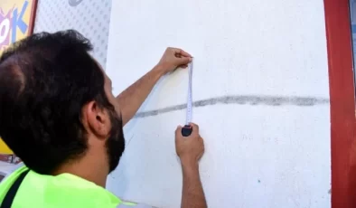 Manisa’da 103 Bin Bağımsız Bölümde Bina Risk Analizi Tamamlandı