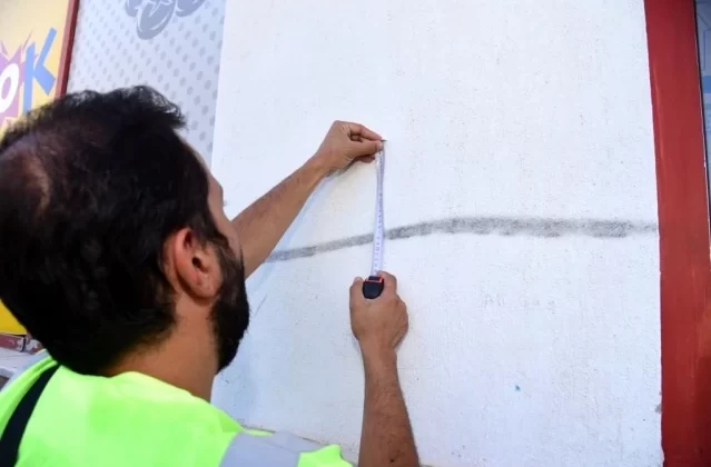 Manisa’da 103 Bin Bağımsız Bölümde Bina Risk Analizi Tamamlandı