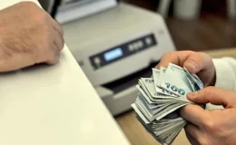 Mevduat faizleri 20 yılın zirvesinde! 500 bin lira yatıran aylık 18 bin lira geri alıyor