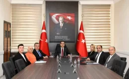 Muğla Seydikemer’de Süt İhtisas Organize Sanayi Bölgesi için ihale tarihi belirlendi