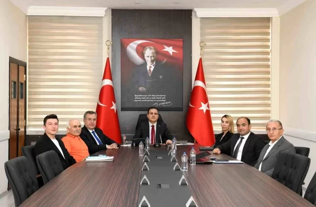 Muğla Seydikemer’de Süt İhtisas Organize Sanayi Bölgesi için ihale tarihi belirlendi