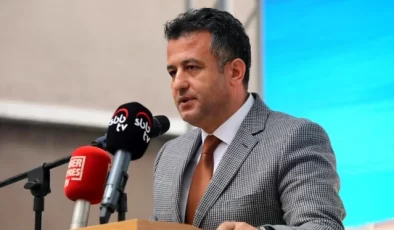 Samsun Çarşamba’da Yapılan Yatırımlar Hizmete Alındı