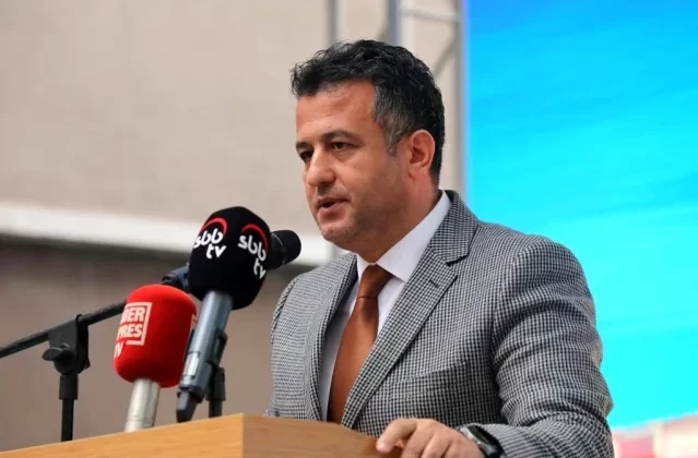 Samsun Çarşamba’da Yapılan Yatırımlar Hizmete Alındı