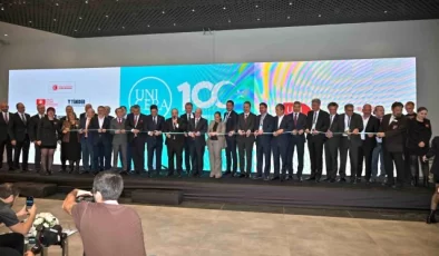 Seramik Banyo ve Mutfak Fuarı UNICERA İstanbul’da Kapılarını Açtı