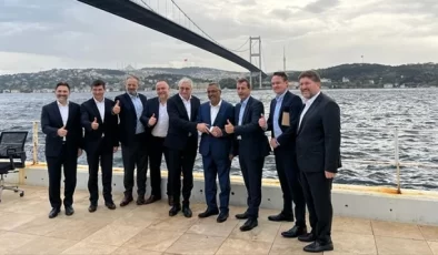 THY’den 355 adetlik dev Airbus siparişi