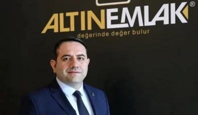 Tapu İşlemlerine Ek Güvenlik Sistemi Getirildi