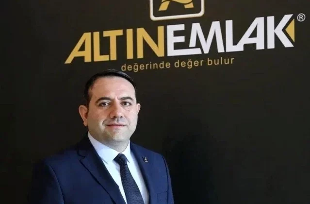 Tapu İşlemlerine Ek Güvenlik Sistemi Getirildi