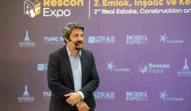 Tarihi M.Ö. 400’lere dayanan Kemeraltı turistik bir cazibe merkezi haline gelecek