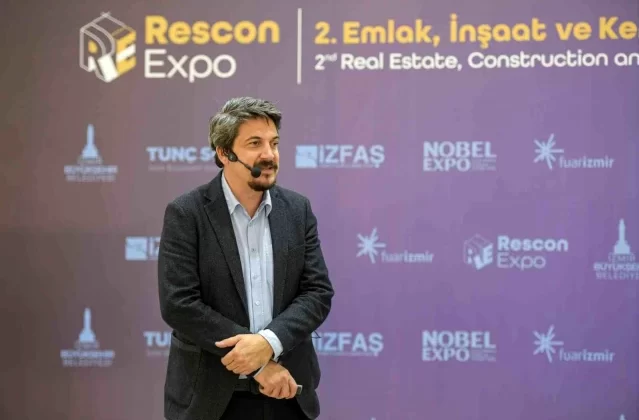 Tarihi M.Ö. 400’lere dayanan Kemeraltı turistik bir cazibe merkezi haline gelecek