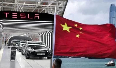 Tesla, Hindistan’da Fabrika Açmak İçin Girişimlere Başladı