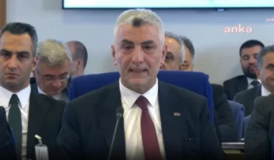 Ticaret Bakanı: Bu yılın ilk 10 ayında 152 bin 567 şirket açıldı, 59 bin 293 şirket kapandı