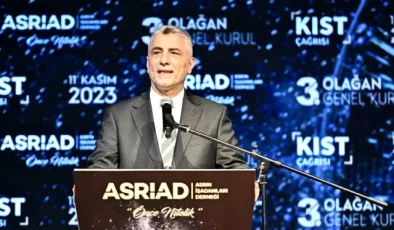 Ticaret Bakanı: Önümüzdeki Yıl İhracat Destekleri Yüzde 115 Artacak