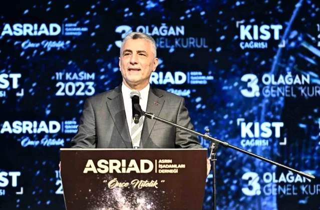 Ticaret Bakanı: Önümüzdeki Yıl İhracat Destekleri Yüzde 115 Artacak