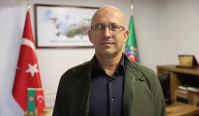 Trakya’da Yağışlar Buğday Ekimini Hızlandırdı