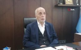 Türk-İş Başkanı Atalay’dan asgari ücret açıklaması
