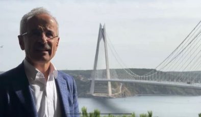 Türk Mimar ve Mühendislerin İmzasıyla Yapılan Ulaşım Yatırımları Dünya Tarafından Gıpta İle İzleniyor