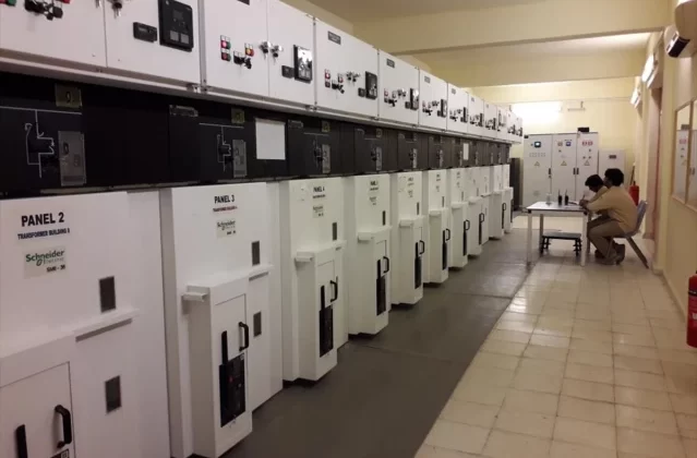 Türk şirketi 77 İnşaat, Afganistan'daki enerji projesiyle ödül aldı 1 Türk şirketi 77 İnşaat, Afganistan’daki enerji projesiyle ödül aldı